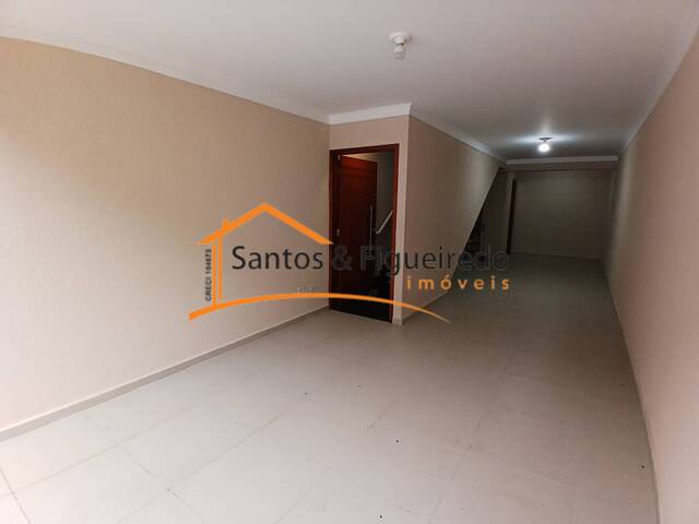 #1979 - Casa para Venda em Diadema - SP