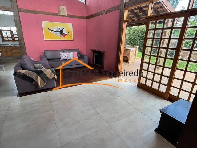 #1980 - Casa para Venda em São Paulo - SP