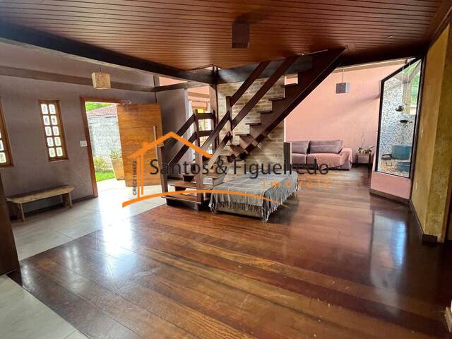 #1980 - Casa para Venda em São Paulo - SP