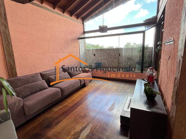 Casa para Venda em São Paulo - 4