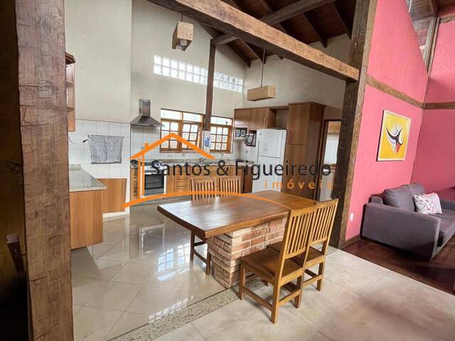 Casa para Venda em São Paulo - 5