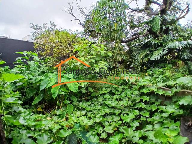 #1982 - Terreno para Venda em Diadema - SP