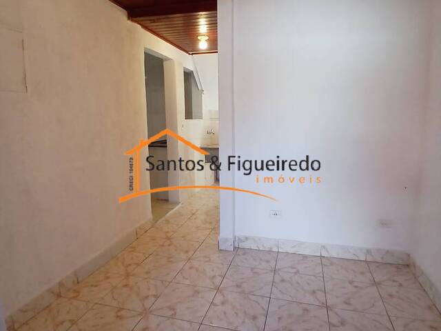 Locação em JARDIM CAMPANÁRIO - Diadema