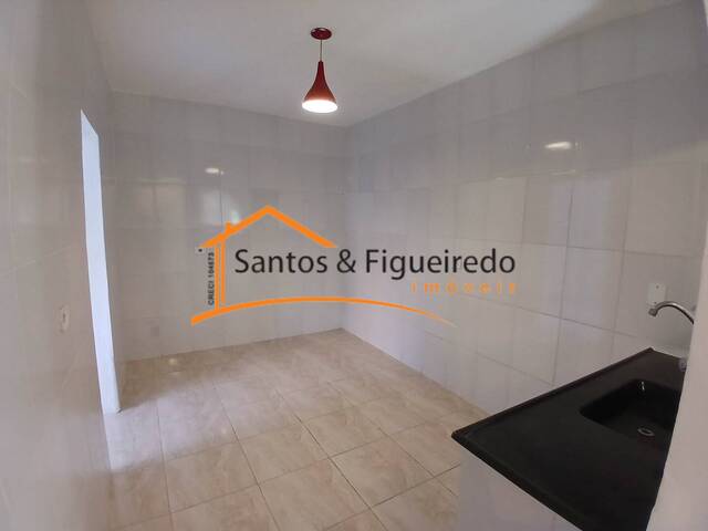 Casa para Locação em Diadema - 4
