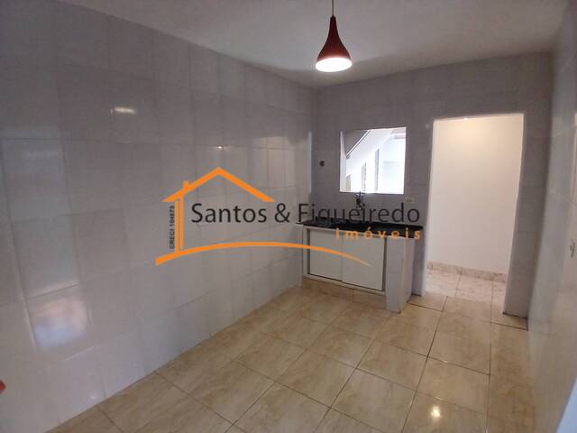 Casa para Locação em Diadema - 5