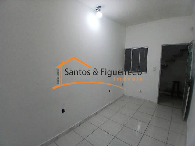 #1985 - Sala para Locação em Diadema - SP