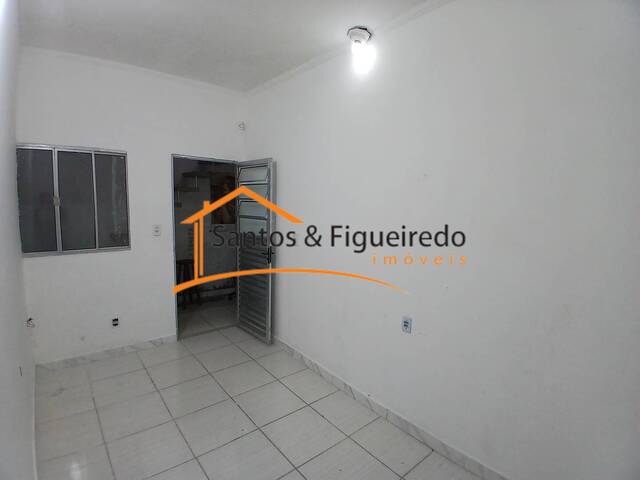 #1985 - Sala para Locação em Diadema - SP