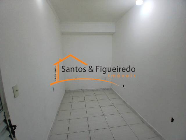 #1985 - Sala para Locação em Diadema - SP