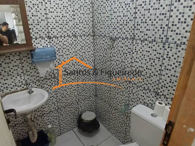 Sala para Locação em Diadema - 4