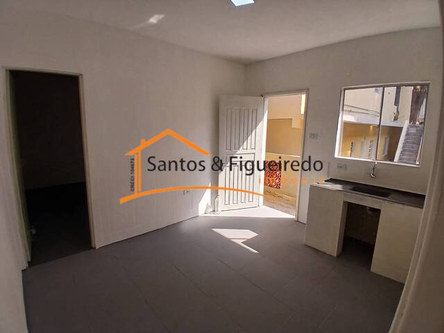 #1986 - Casa para Venda em Diadema - SP