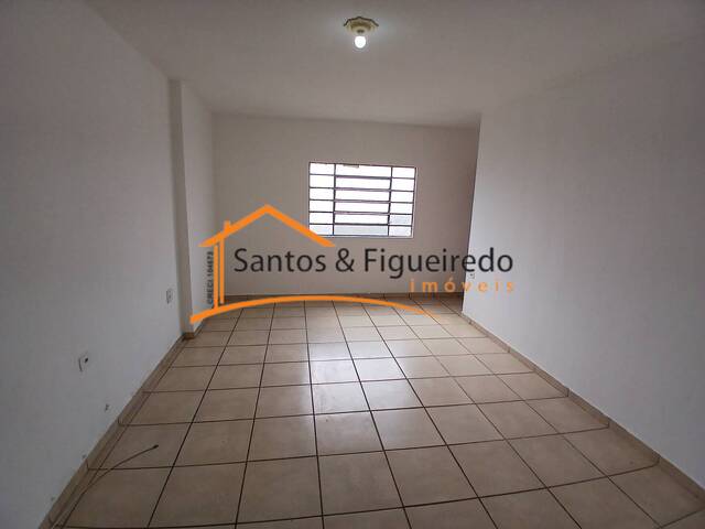 Apartamento para Locação em São Paulo - 2