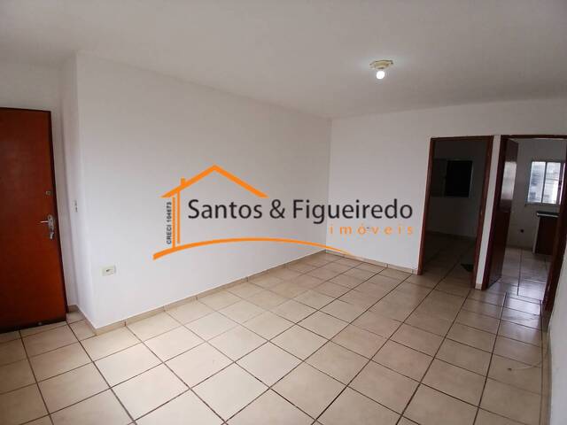 Apartamento para Locação em São Paulo - 3