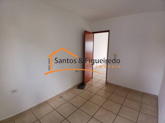 Apartamento para Locação em São Paulo - 5
