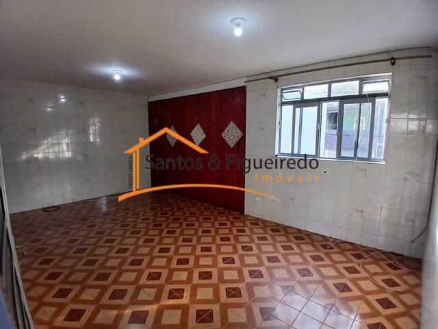 Casa para Locação em Diadema - 4