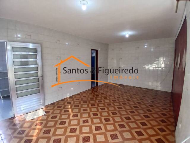 Casa para Locação em Diadema - 5