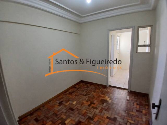 Apartamento para Venda em Diadema - 3