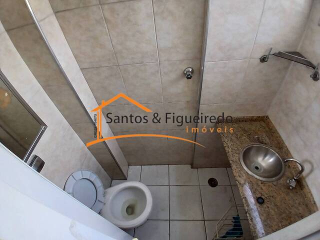 Apartamento para Venda em Diadema - 5