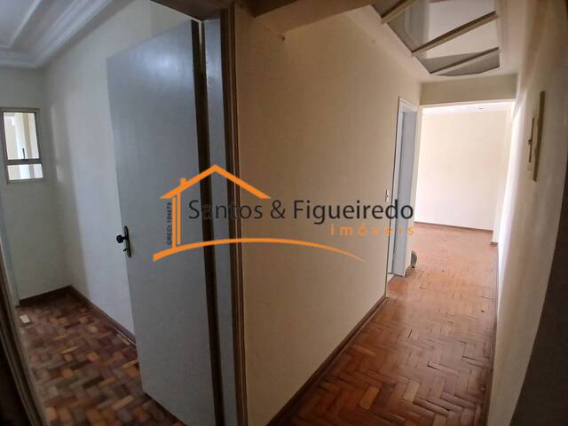 Apartamento para Venda em Diadema - 2