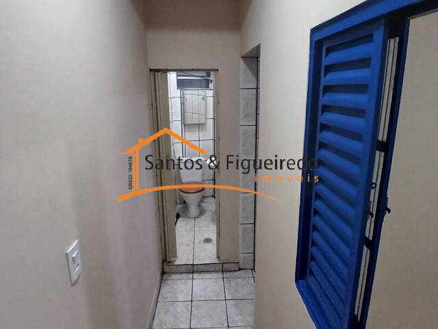 Casa para Locação em Diadema - 4