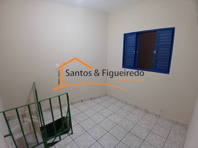 Casa para Locação em Diadema - 5