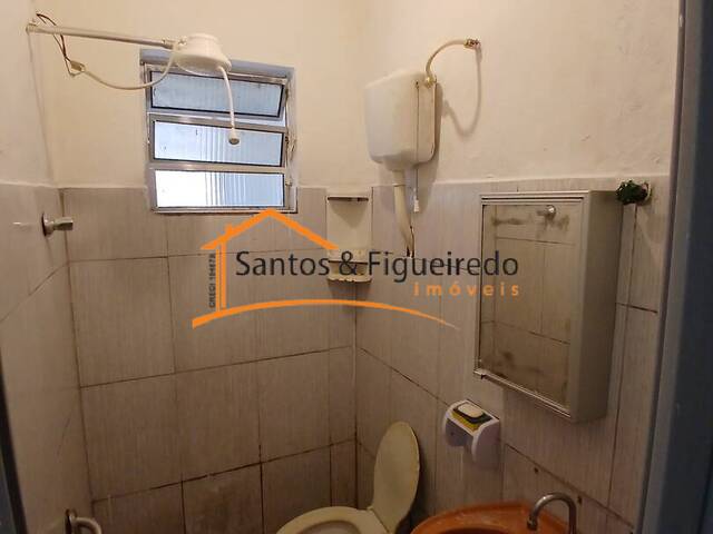 Casa para Locação em Diadema - 4