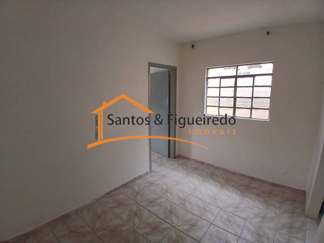 Casa para Locação em Diadema - 5