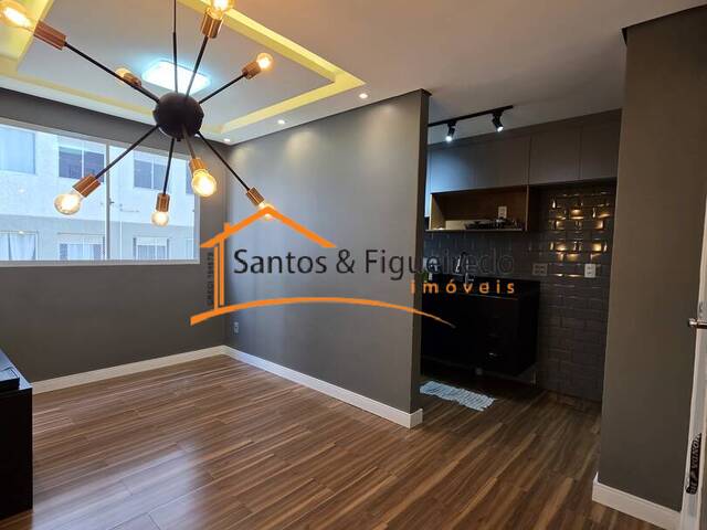 Apartamento para Locação em São Paulo - 4