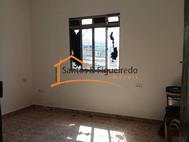 Casa para Locação em Diadema - 5