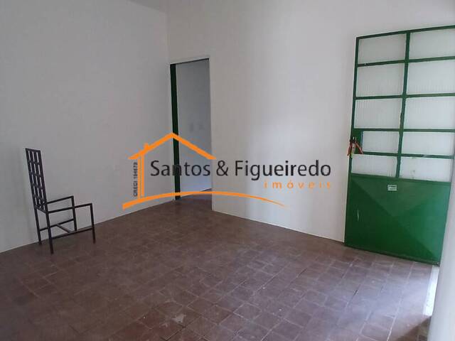 #1992 - Casa para Locação em Diadema - SP