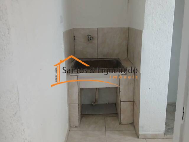 Casa para Locação em Diadema - 4