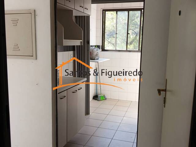 Apartamento para Locação em Diadema - 3