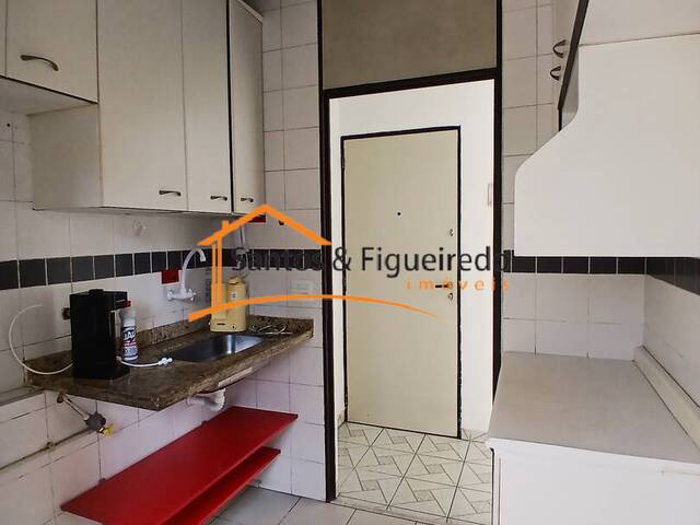 Apartamento para Locação em Diadema - 2