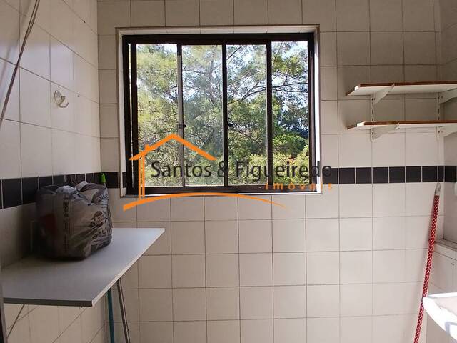 Apartamento para Locação em Diadema - 4