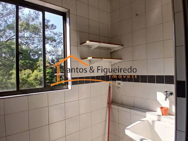 Apartamento para Locação em Diadema - 5