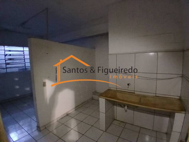 #1996 - Apartamento para Locação em Diadema - SP