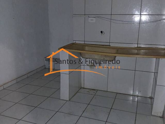 #1996 - Apartamento para Locação em Diadema - SP