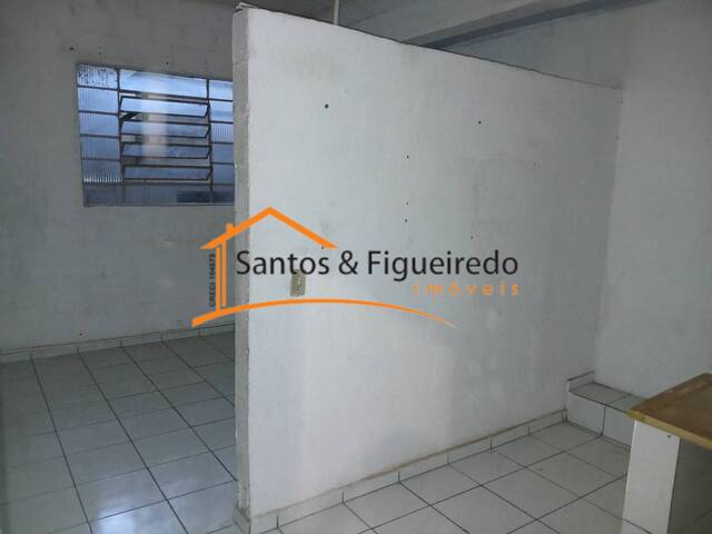 #1996 - Apartamento para Locação em Diadema - SP