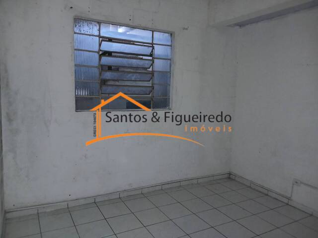 Apartamento para Locação em Diadema - 4