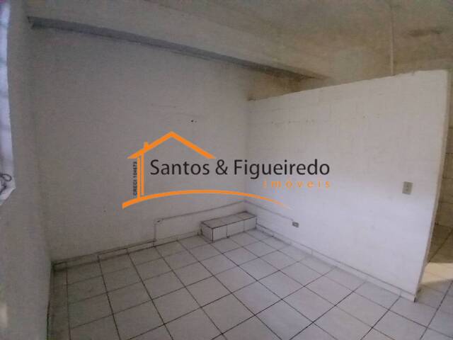 Apartamento para Locação em Diadema - 5