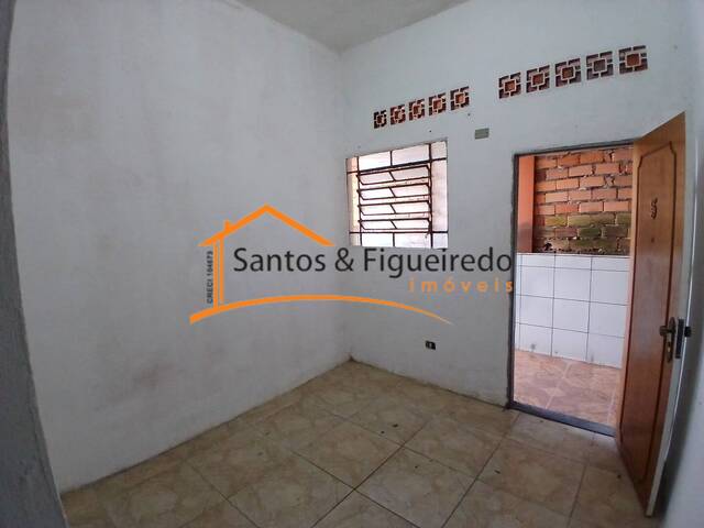 #1998 - Apartamento para Locação em Diadema - SP