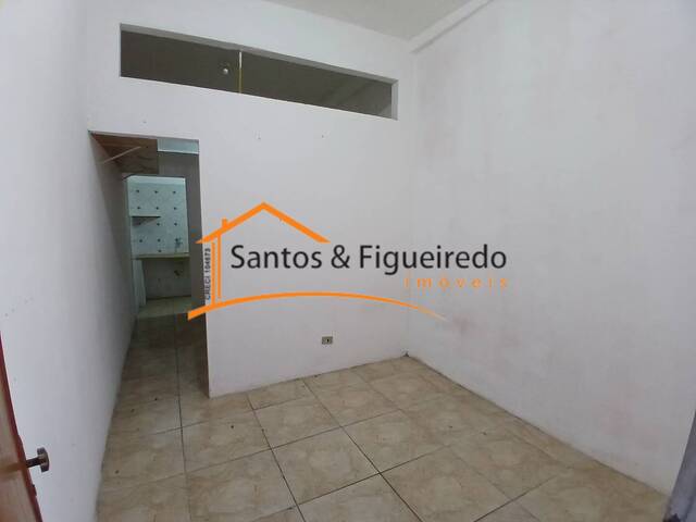 #1998 - Apartamento para Locação em Diadema - SP