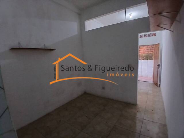 Apartamento para Locação em Diadema - 4