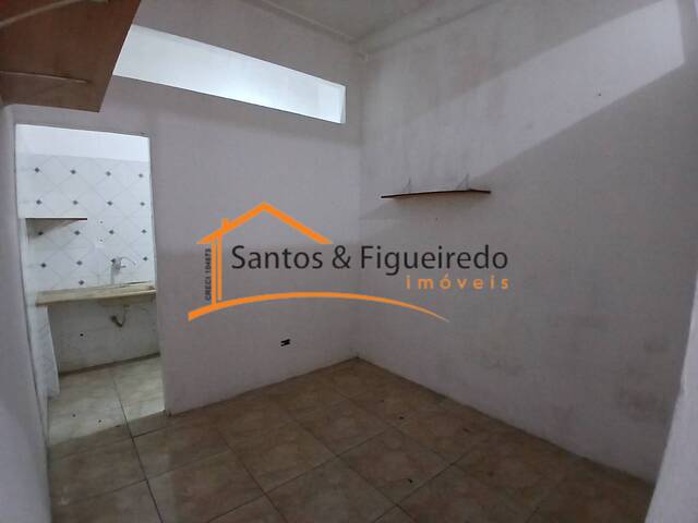 #1998 - Apartamento para Locação em Diadema - SP