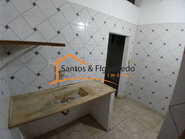 Apartamento para Locação em Diadema - 5