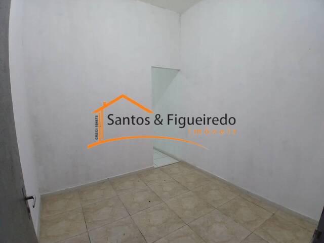 #1997 - Apartamento para Locação em Diadema - SP