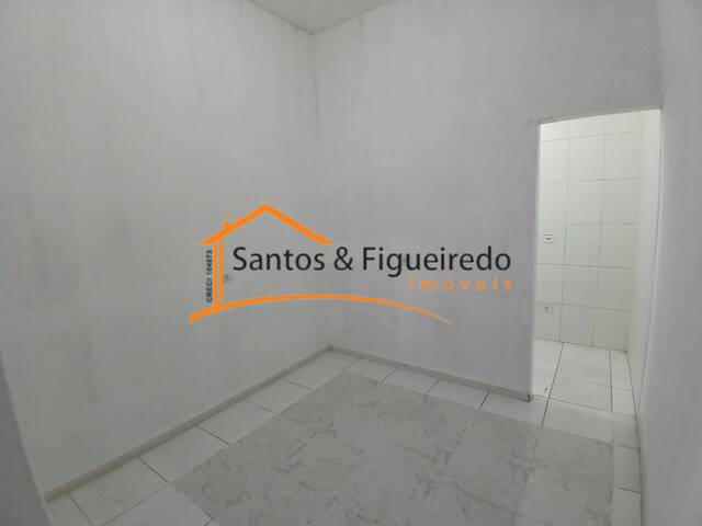 Apartamento para Locação em Diadema - 4