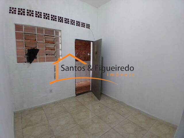 #1997 - Apartamento para Locação em Diadema - SP