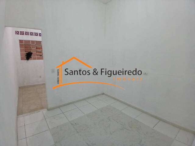 Apartamento para Locação em Diadema - 5