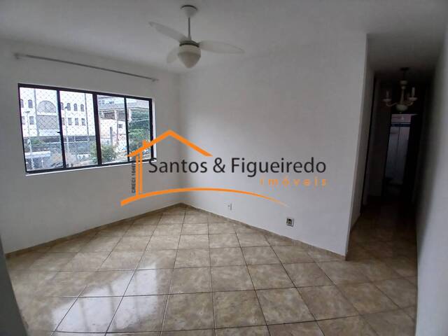 #1999 - Apartamento para Locação em Diadema - SP