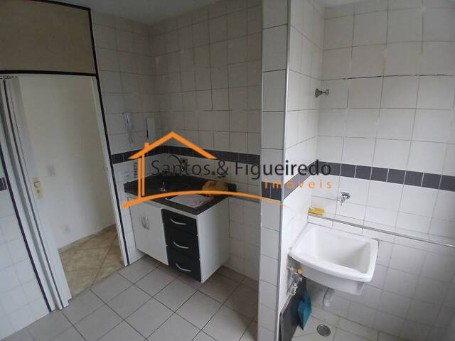 Apartamento para Locação em Diadema - 5